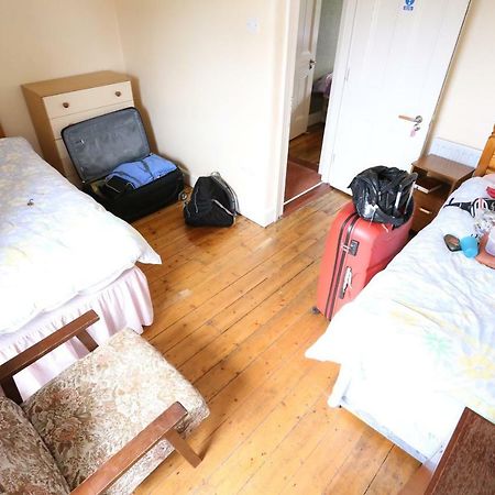 Castle Hostel Ballycastle Luaran gambar