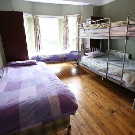 Castle Hostel Ballycastle Luaran gambar