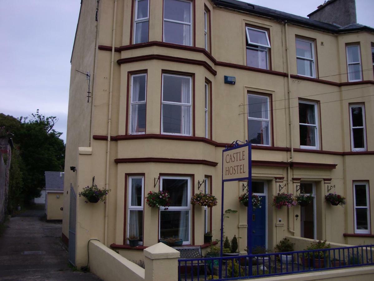 Castle Hostel Ballycastle Luaran gambar