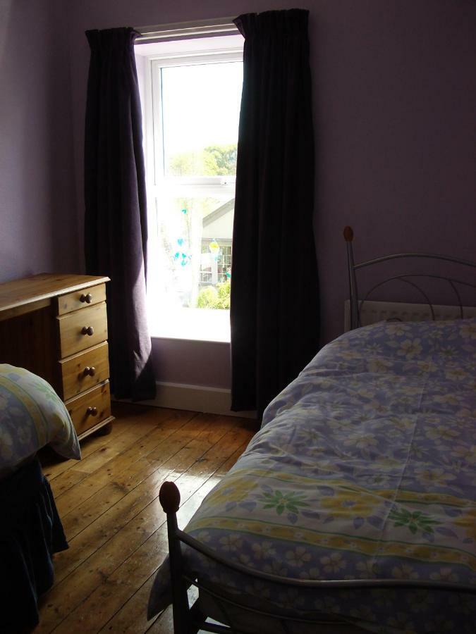 Castle Hostel Ballycastle Luaran gambar