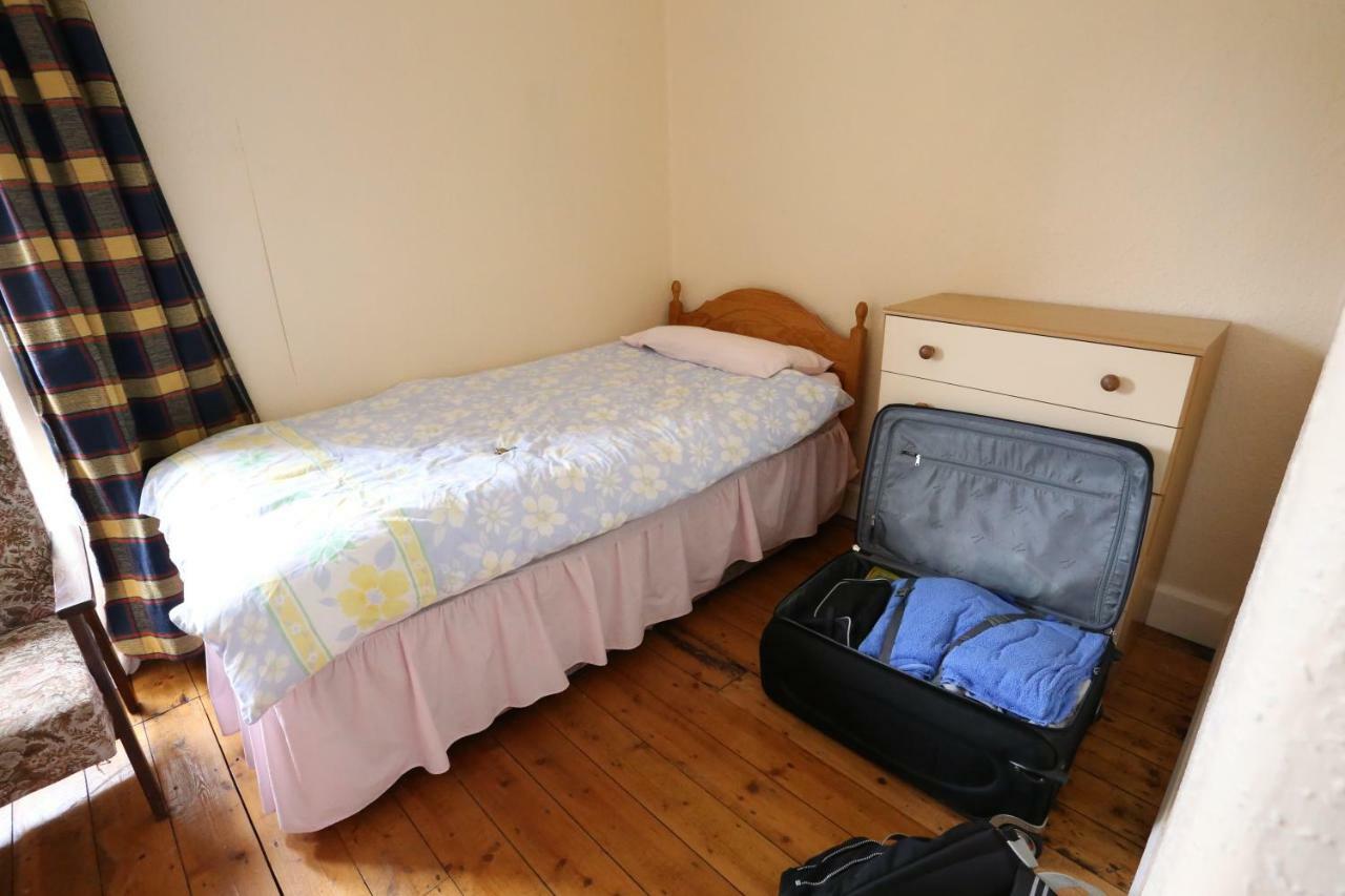 Castle Hostel Ballycastle Luaran gambar