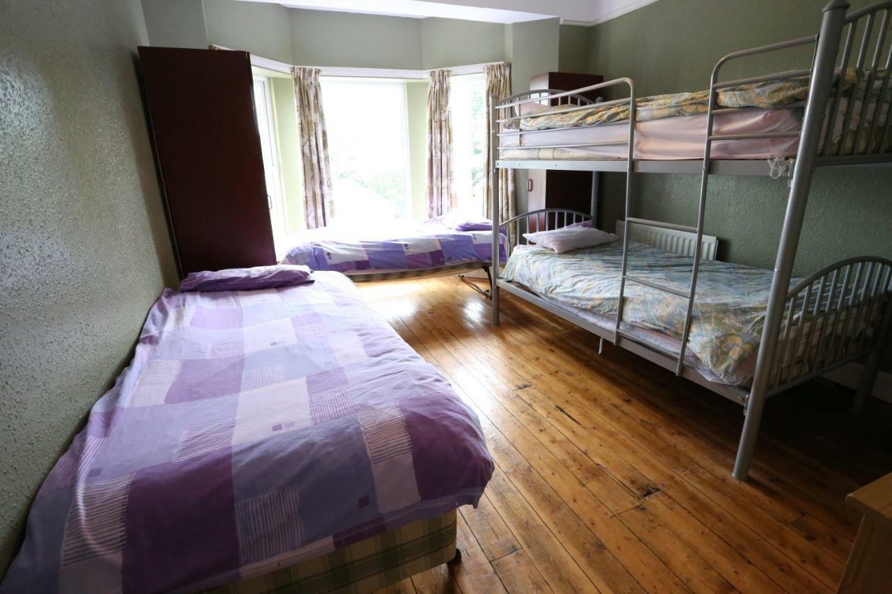 Castle Hostel Ballycastle Luaran gambar