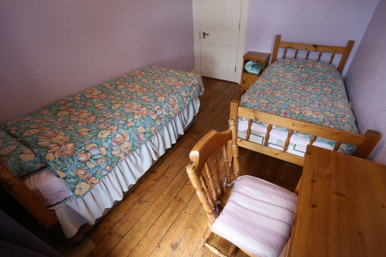 Castle Hostel Ballycastle Luaran gambar