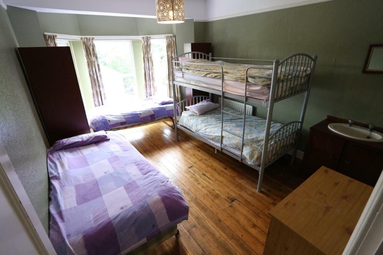 Castle Hostel Ballycastle Luaran gambar