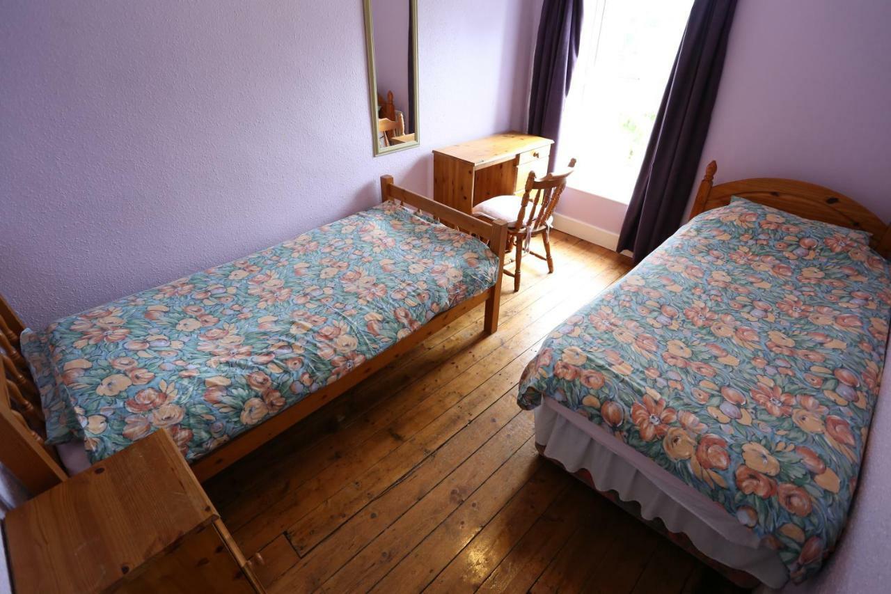 Castle Hostel Ballycastle Luaran gambar