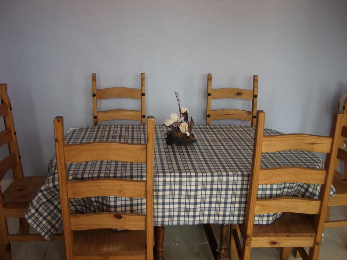 Castle Hostel Ballycastle Luaran gambar