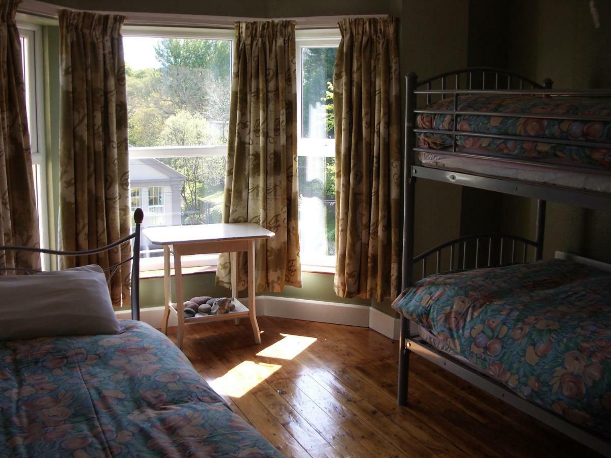 Castle Hostel Ballycastle Luaran gambar