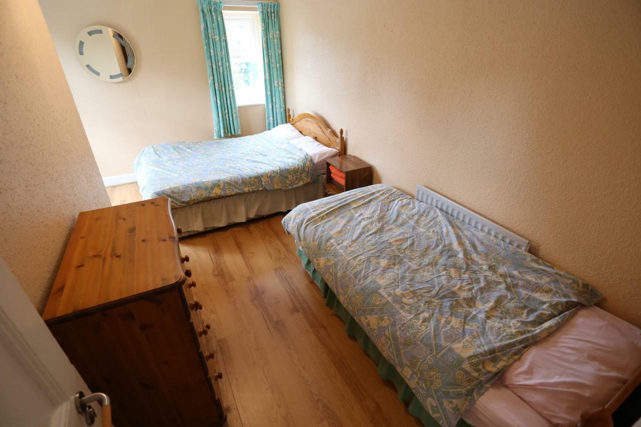 Castle Hostel Ballycastle Luaran gambar
