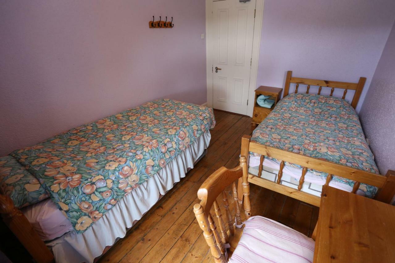 Castle Hostel Ballycastle Luaran gambar